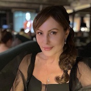 Tatyana 35 Moscow