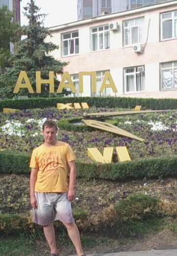 Konstantin (@konstantin6588) — mein Foto #4