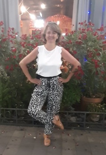 NEZNAKOMKA (@ufa2311) — my photo № 3