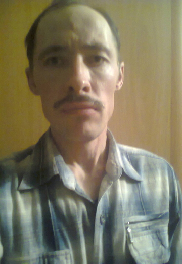 Моя фотографія - Евгений, 51 з Лисьва (@id597333)