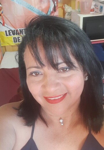 Моя фотография - yesenia sulbaran, 54 из Los Olivos (@yeseniasulbaran0)