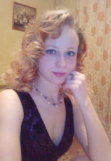 Kseniya (@kseniya15965) — la mia foto № 16