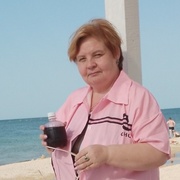 NATALIYa 56 Moscow
