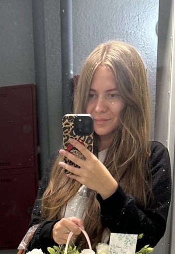 My photo - Olga, 32 from Saratov (@olga426052)