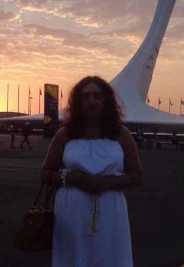 My photo - Galina, 47 from Sergiyev Posad (@galina101310)