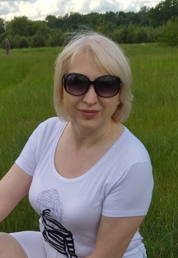 Larisa (@larisa19887) — my photo № 1
