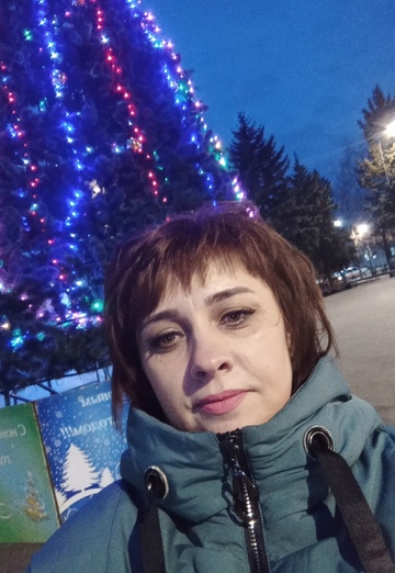 La mia foto - Elena, 46 di Belaja Kalitva (@elena537218)