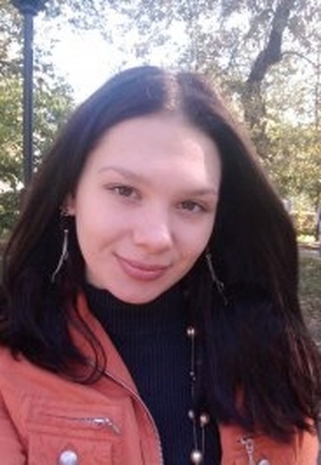 My photo - Daria, 31 from Nizhny Novgorod (@dariasekretova)