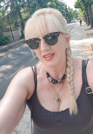 My photo - Tatyana, 67 from Vignola (@tatyana194622)