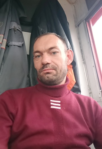My photo - Dmitriy, 40 from Smolyaninovo (@dmitriy554999)