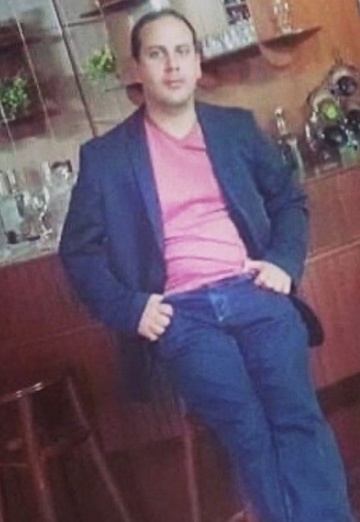 Javier (@javier175) — my photo № 2