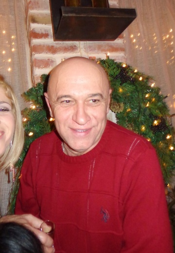 La mia foto - Valentin Sulakov, 65 di Belgorod Dnestrovskij (@valentinsulakov)