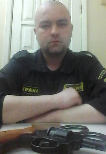Моя фотография - Александр, 41 из Щербинка (@aleksandr195019)