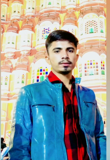 Yogesh Kumar (@yogeshkumar28) — my photo № 1