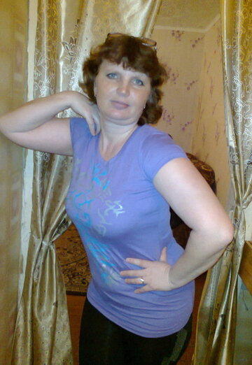 Моя фотография - Василина, 49 из Житикара (@vasilina329)