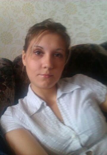 Моя фотография - Анастасия, 35 из Тобольск (@anastasiya17277)