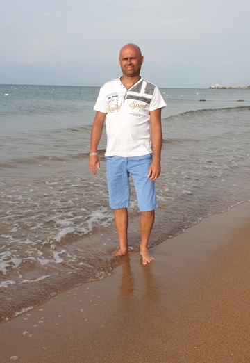 Valeri Savorovskij (@valerisavorovskij) — my photo № 2