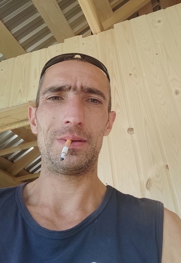 My photo - Ivan, 42 from Bogolyubovo (@ivan310575)