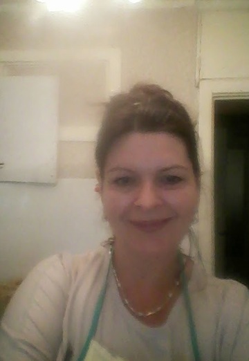 My photo - Violetta Lukyanchuk, 62 from Moscow (@violettalukyanchuk0)