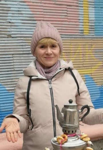 Vera (@vera43678) — my photo № 1
