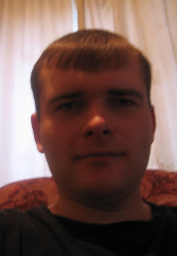 Mi foto- Aleksandr, 40 de Zhukovsky (@aleksandr268753)