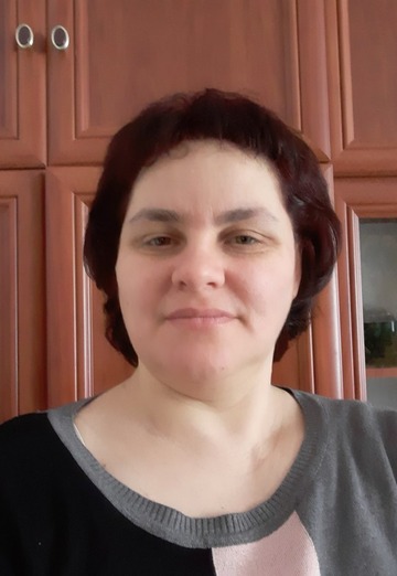 La mia foto - Miroslava, 43 di Kolomyja (@miroslava2626)