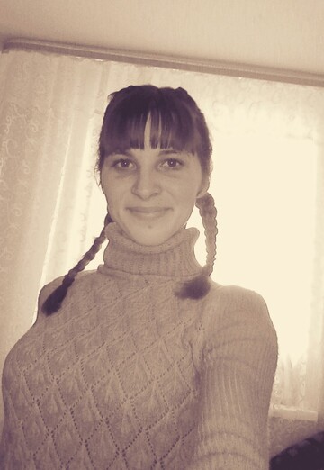 My photo - ekaterina, 26 from Kinel (@ekaterina86603)