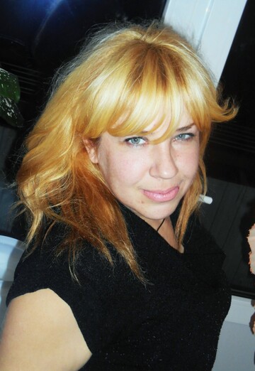 Mein Foto - Natalja, 44 aus Kamyschin (@natalya135578)