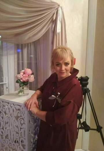 My photo - Vita, 52 from Kharkiv (@vita3295)