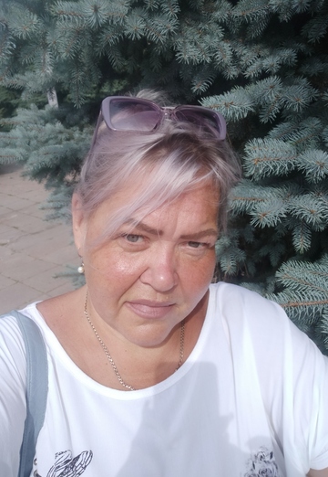 My photo - Galina, 55 from Balashov (@galina87711)
