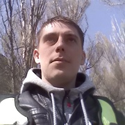 Aleksandr 36 Krasnodon