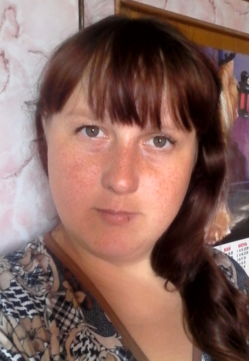 My photo - Tanyushka, 35 from Kolpashevo (@tanushka4685)