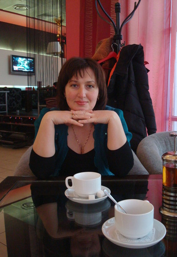 Benim fotoğrafım - Tatyana, 56  Bolsheustyikinskoye şehirden (@tatyana108302)