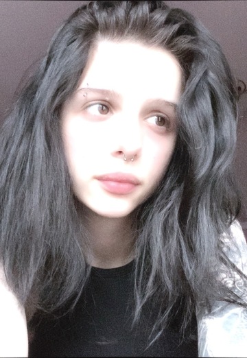 Моя фотография - Вероника, 23 из Москва (@veronika50146)