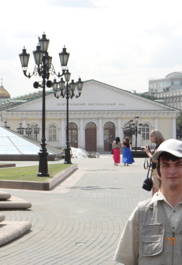 aleksandr (@aleksandr21156) — my photo № 2