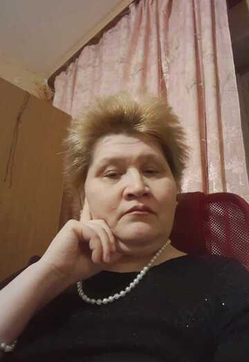 Моя фотография - Елена Алексеевна, 55 из Норильск (@elenaalekseevna46)