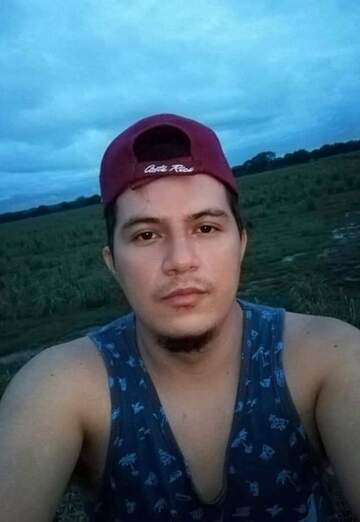 My photo - Johalmo, 33 from San Miguel (@johalmo)