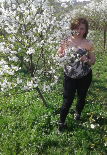 My photo - marіya, 46 from Drogobych (@marya1315)