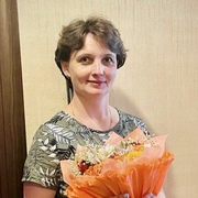 Tatyana 48 Moscow