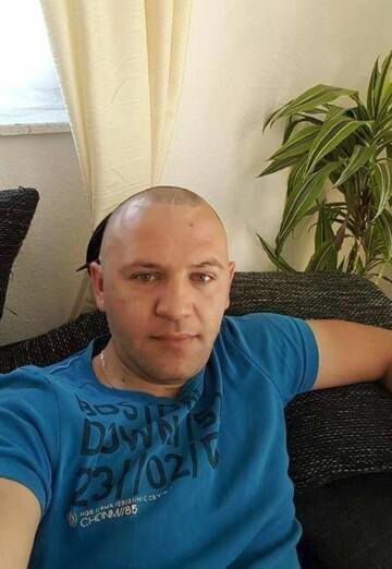 My photo - Andreas, 43 from Barnstorf (@andreas719)