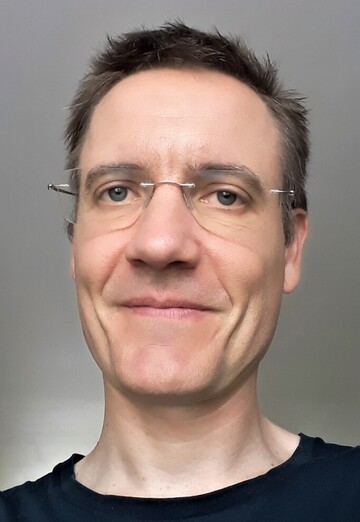 My photo - Joris, 49 from Aalst (@joris20)