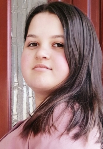 My photo - Mar'yana, 26 from Monastirska (@maryana5832)