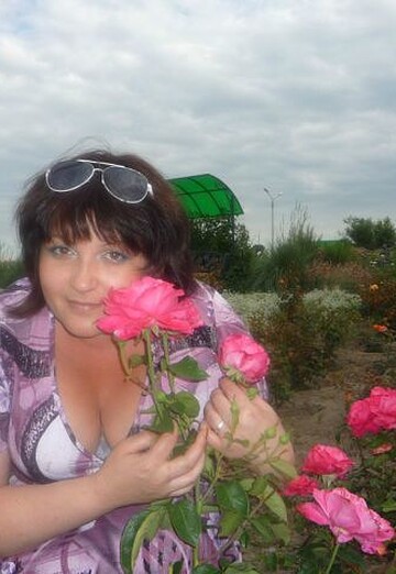 La mia foto - Elena, 40 di Železnogorsk (@elena8210370)