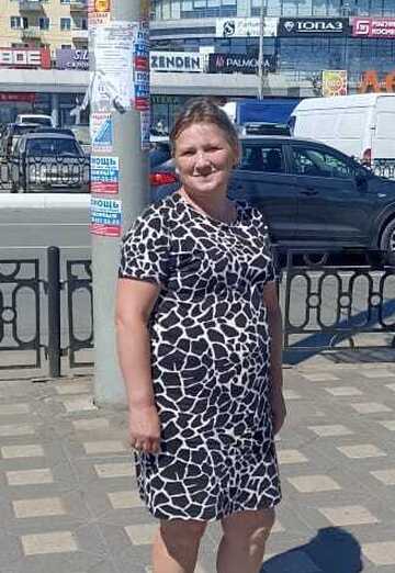 My photo - Irina, 53 from Sovetsk (@irina387614)