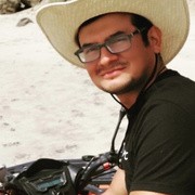 Christian Ricardo 38 Chiclayo