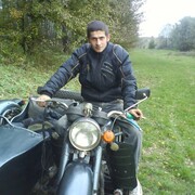 OLEG 38 Glushkovo