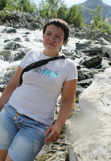 Моя фотография - Наталья, 35 из Кочубеевское (@natalwy7600106)