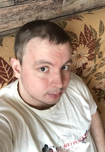 Mihail (@mikhail-v) — my photo № 8
