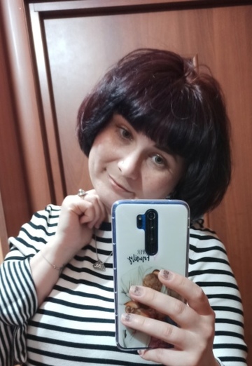 Darya Nesvitaeva (@daryamanina) — my photo № 19