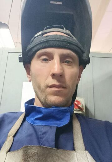 My photo - Leonid, 40 from Khorol (@leonid39141)